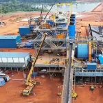 Usine de traitement du cuivre2