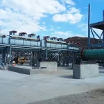 Usine de traitement du cuivre3