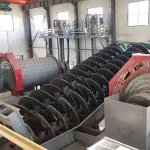 Usine de traitement du cuivre4