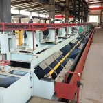 Usine de traitement du cuivre6