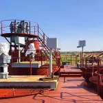 Usine de traitement de l'or3