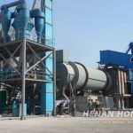 Séchoir à trois retours2