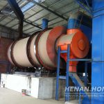 Séchoir à trois retours3