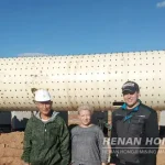 Broyeur à boulets de ciment2