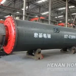 Broyeur à boulets de ciment4