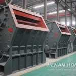 Concasseur à percussion4