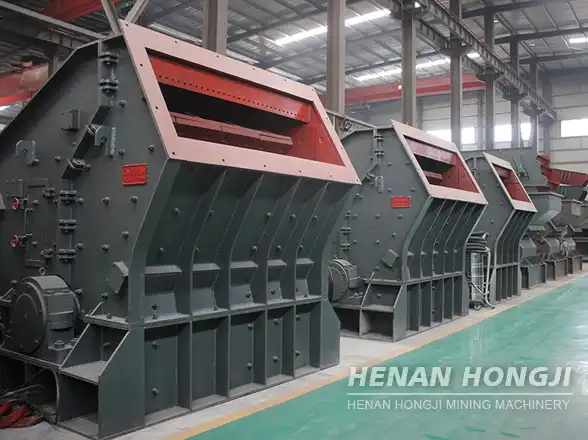 Concasseur à percussion4