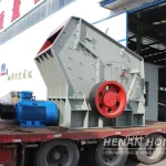 Concasseur à percussion6