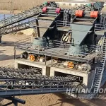 Concasseur à cône2