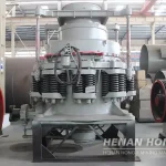 Concasseur à cône5