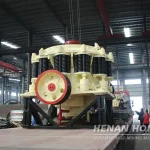 Concasseur à cône6