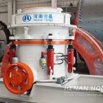 Concasseur à cône hydraulique4