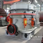 Concasseur à cône hydraulique5