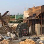 Concasseur à marteaux1