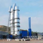 Four à chaux vertical1