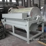 Séparateur magnétique humide5