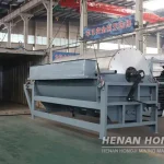 Séparateur magnétique humide6