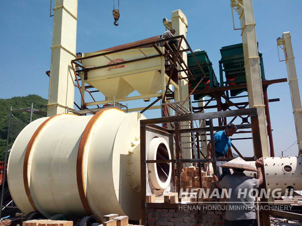 Séchoir à trois retours1